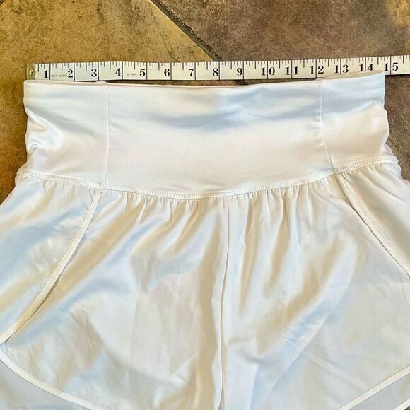 Love Tree Athletic Workout Gym Shorts Large - Picture 2 of 11